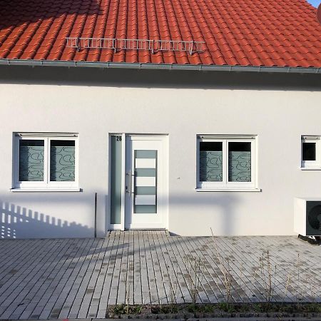 Ferienhaus Эйзенах Экстерьер фото