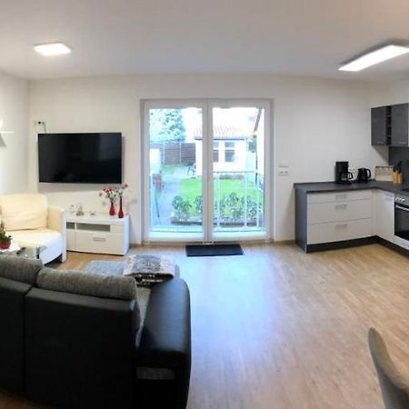 Ferienhaus Эйзенах Экстерьер фото